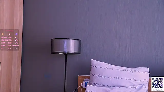 Snapshot of PannaDakota chatting on February 2026 07:38:01 AM PannaDakota online show from February 2026 07:38:01 AM