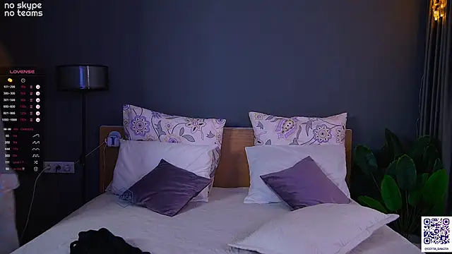 PannaDakota online show from December 2025 07:43:02 AM