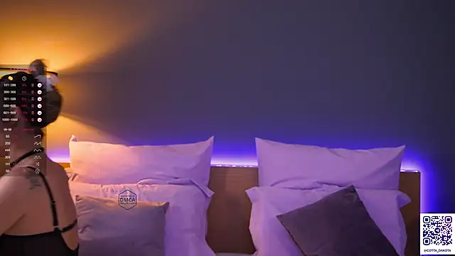 PannaDakota online show from December 2025 07:12:01 AM