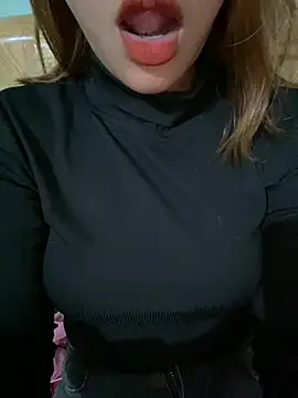 Sofia xx2 online show from February 2025 09:02:01 AM