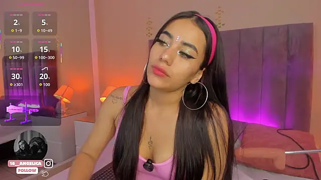 Megan Thompsonn online show from July 2026 02:06:01 PM