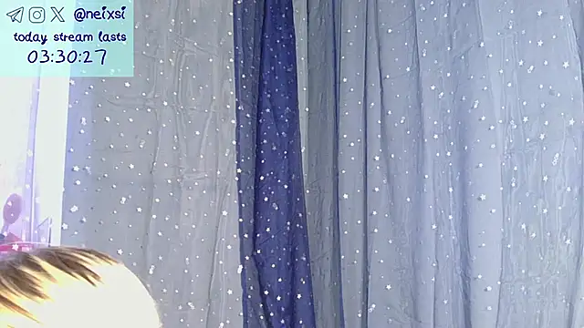 ixsi online show from February 2026 06:44:01 AM