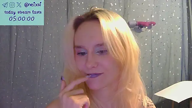 ixsi online show from February 2026 01:22:01 AM