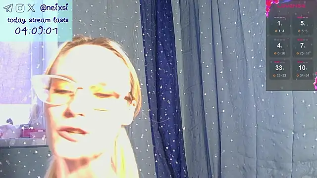 ixsi online show from February 2026 09:44:02 AM