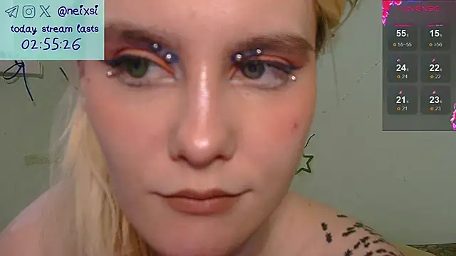 Snapshot of ixsi chatting on May 2026 09:15:01 AM ixsi online show from May 2026 09:15:01 AM