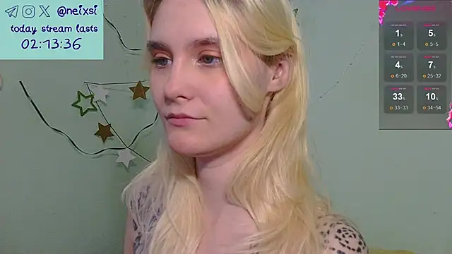 Snapshot of ixsi chatting on April 2026 10:55:01 AM ixsi online show from April 2026 10:55:01 AM