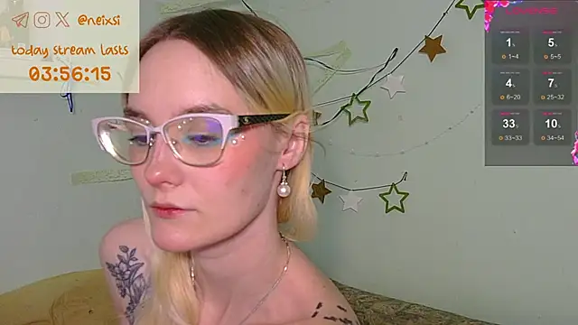 ixsi online show from June 2026 02:39:02 PM