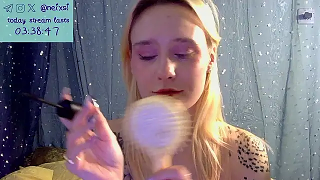 ixsi online show from February 2026 06:34:02 AM