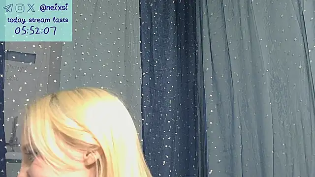 ixsi online show from January 2026 04:08:02 AM