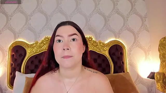 LiaTink online show from March 2026 11:37:02 AM