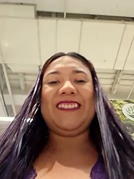 Blushing Katy online show from March 2026 12:01:02 AM