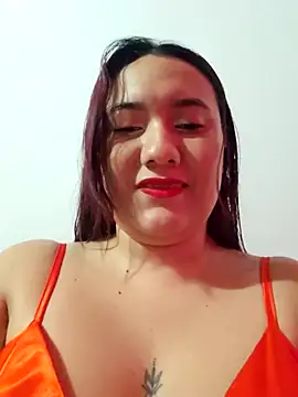 Blushing Katy online show from March 2026 03:19:02 PM