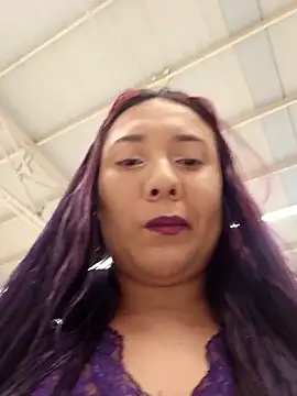 Blushing Katy online show from January 2026 12:17:01 AM