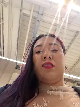 Blushing Katy online show from February 2026 11:59:01 PM