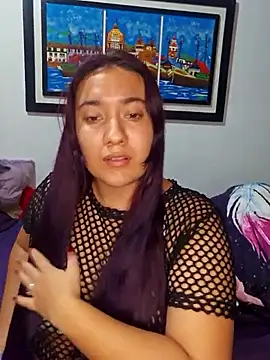 Blushing Katy online show from December 2025 04:31:01 PM