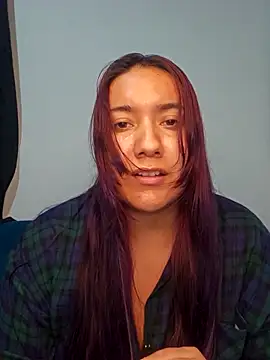 Blushing Katy online show from February 2026 01:36:02 AM