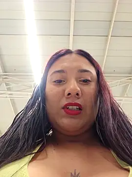 Blushing Katy online show from April 2026 12:11:02 AM