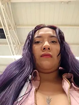 Blushing Katy online show from December 2025 12:02:01 AM