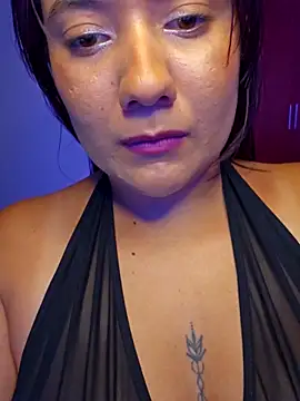 Blushing Katy online show from April 2026 03:11:02 AM