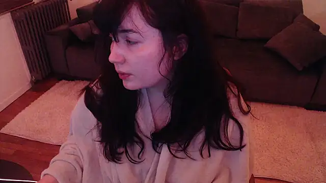Lynylou online show from January 2025 11:05:02 PM