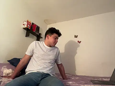 klaxxxon online show from February 2026 05:57:02 PM