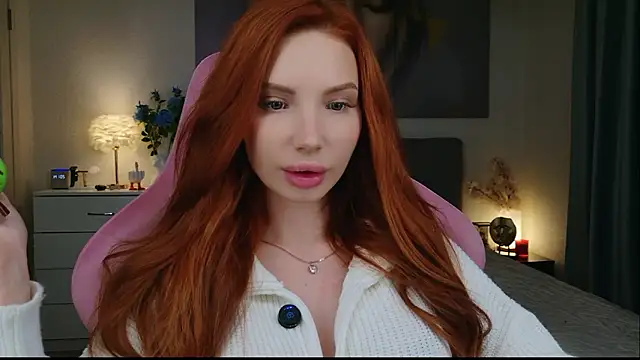 JudyWalkerr online show from March 2026 03:22:01 PM