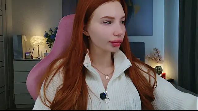 JudyWalkerr online show from March 2026 06:25:02 AM