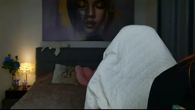 JudyWalkerr online show from December 2025 05:20:02 AM