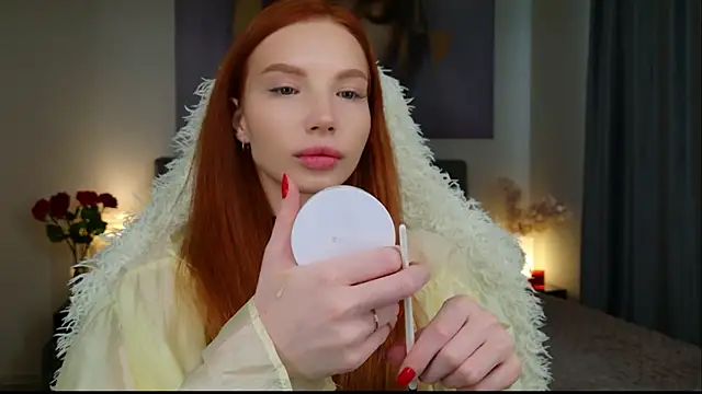 JudyWalkerr online show from January 2026 06:29:02 AM