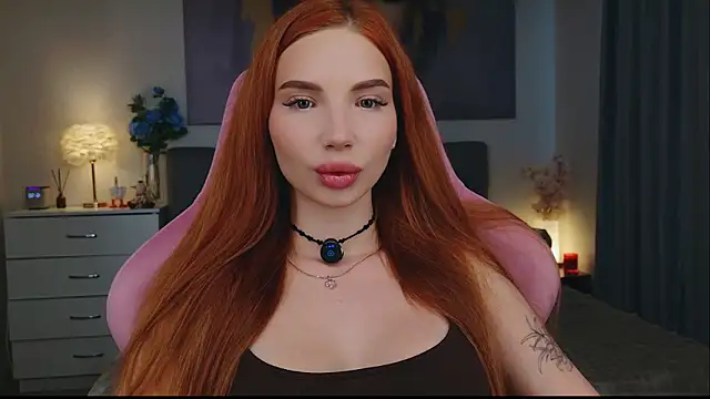 JudyWalkerr online show from March 2026 11:51:01 AM