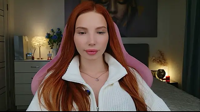 JudyWalkerr online show from March 2026 03:24:02 PM