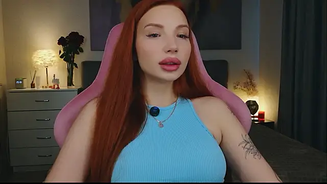 JudyWalkerr online show from March 2026 01:27:02 PM