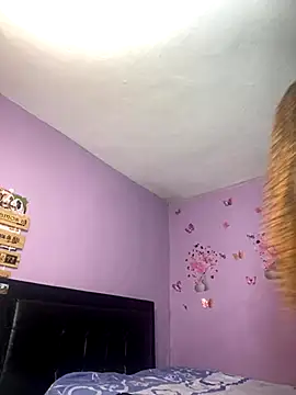 DILAY XXX online show from November 2025 04:38:01 AM