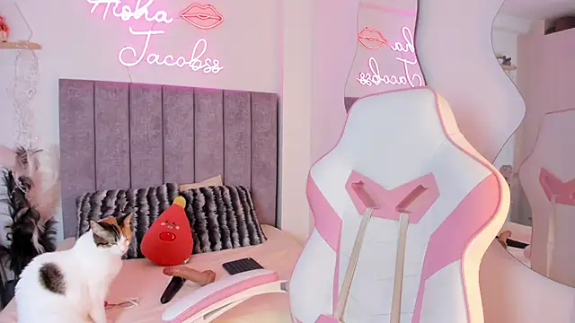 jacobss gh online show from March 2026 08:55:01 PM