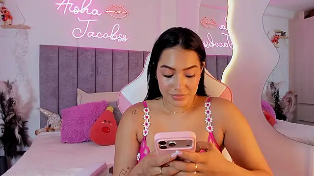 jacobss gh online show from March 2026 08:58:02 PM