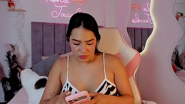 jacobss gh online show from March 2026 09:42:02 PM