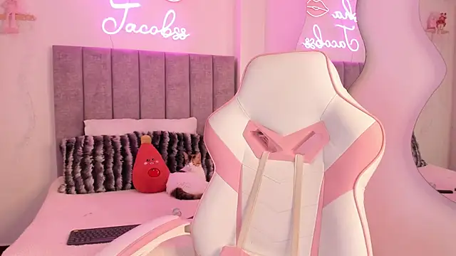 jacobss gh online show from November 2025 09:31:01 PM