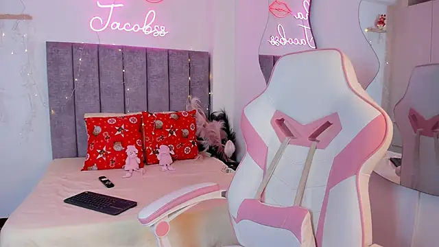 jacobss gh online show from December 2025 09:25:02 PM