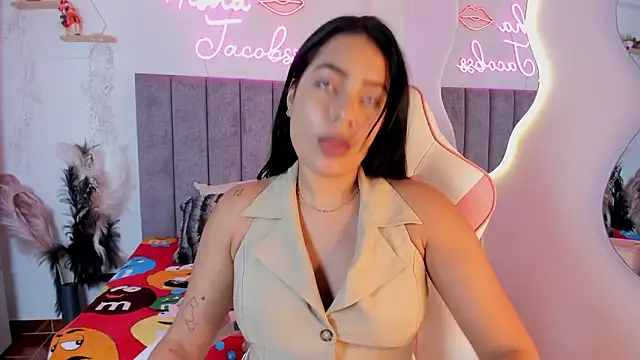 jacobss gh online show from March 2026 10:20:01 PM