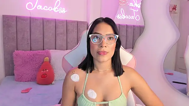 jacobss gh online show from November 2025 09:07:02 PM