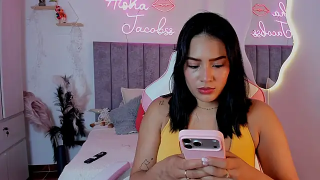 jacobss gh online show from March 2026 08:57:02 PM