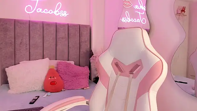 jacobss gh online show from November 2025 09:07:02 PM