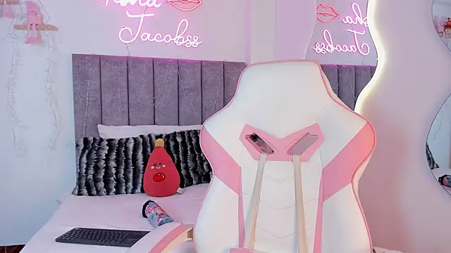 jacobss gh online show from November 2025 09:04:01 PM