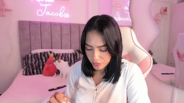 jacobss gh online show from November 2025 09:07:02 PM