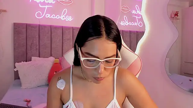 jacobss gh online show from October 2025 09:03:01 PM