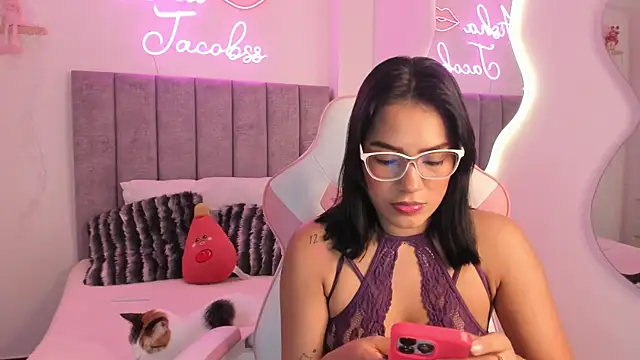 jacobss gh online show from November 2025 09:08:01 PM