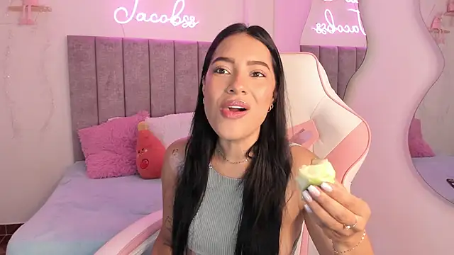 jacobss gh online show from November 2025 09:08:02 PM