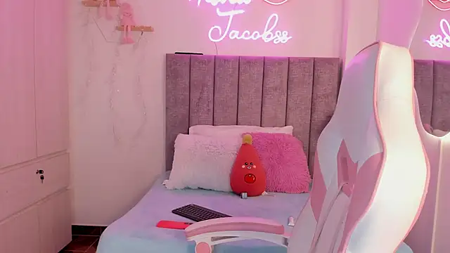 jacobss gh online show from October 2025 09:15:02 PM