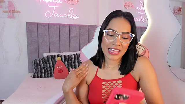 jacobss gh online show from November 2025 10:08:02 PM