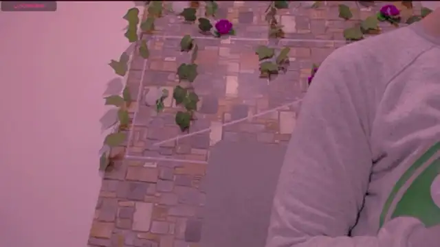 CrazyRousex online show from January 2026 02:20:02 PM